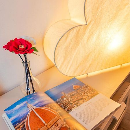 La Fortezza Exclusive - Spazio E Relax In Centro Livorno Eksteriør bilde