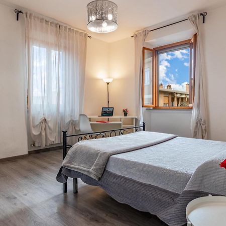 La Fortezza Exclusive - Spazio E Relax In Centro Livorno Eksteriør bilde
