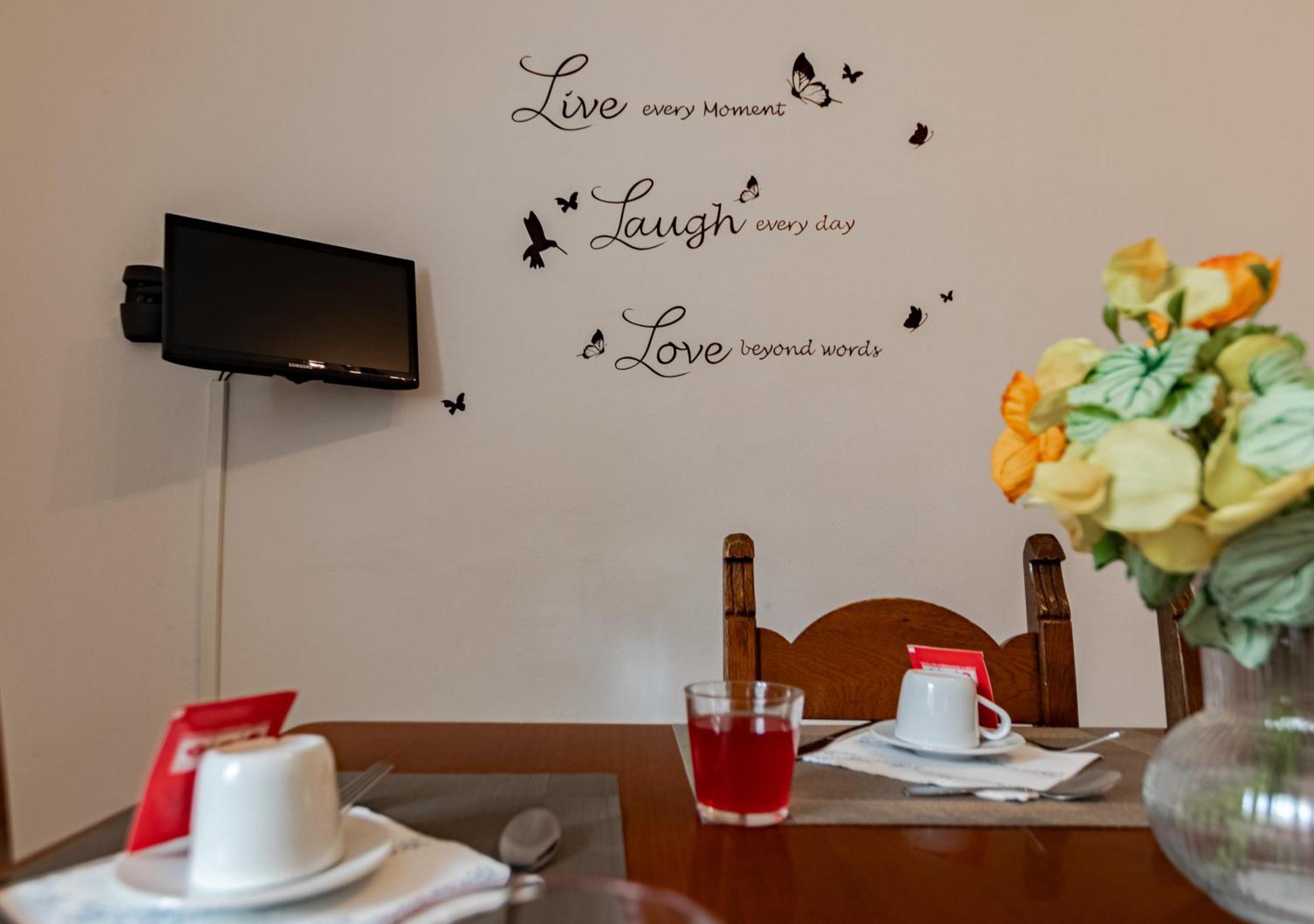 La Fortezza Exclusive - Spazio E Relax In Centro Livorno Eksteriør bilde