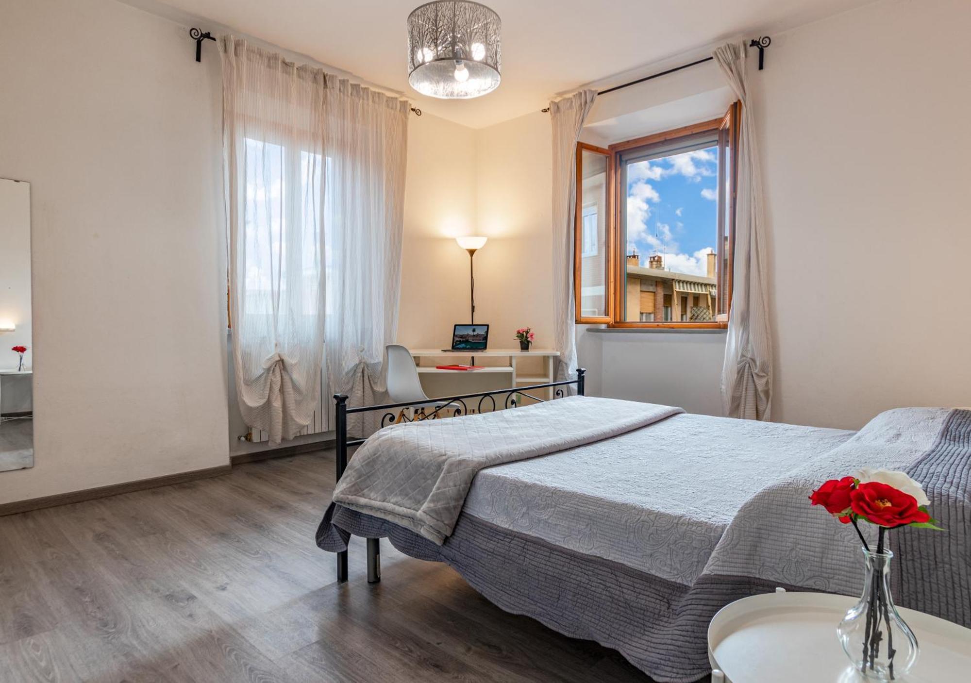 La Fortezza Exclusive - Spazio E Relax In Centro Livorno Eksteriør bilde