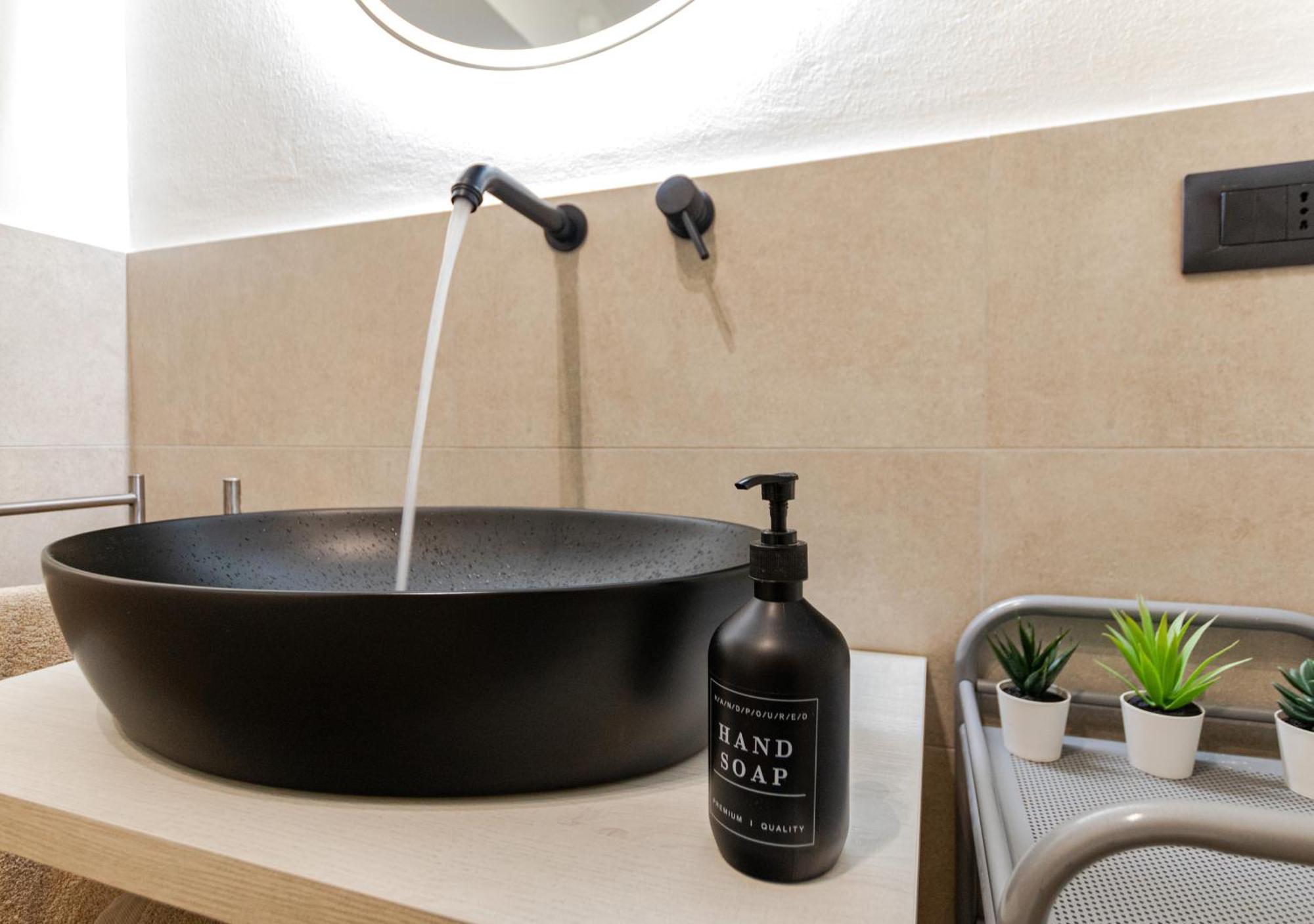La Fortezza Exclusive - Spazio E Relax In Centro Livorno Eksteriør bilde